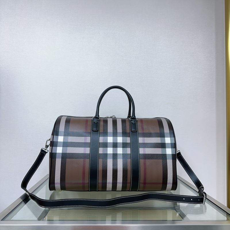 Burberry Travel Bags